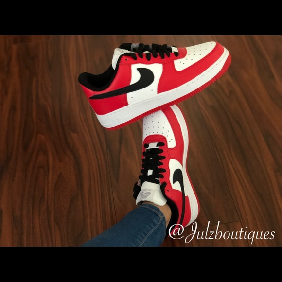 nike air force one low id